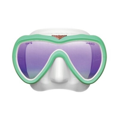정품 걸 베이더파네트 여성용 마스크 420CUT 렌즈